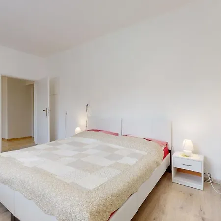 Holiday home Dovolenkovy Dom V Centre Piestan Piest'any