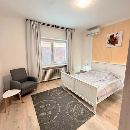 Casa de Férias Dovolenkovy Dom V Centre Piestan *