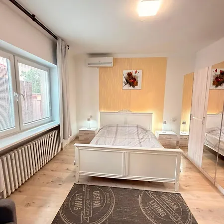 Casa de Férias Dovolenkovy Dom V Centre Piestan Piest'any