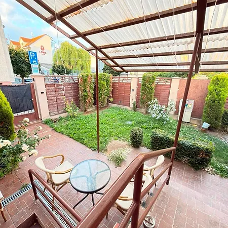 Casa de Férias Dovolenkovy Dom V Centre Piestan Piest'any